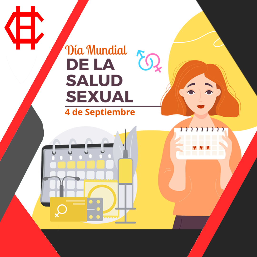 Día de la Salud Sexual